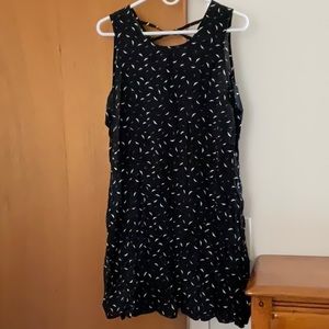 NWOT GAP sundress